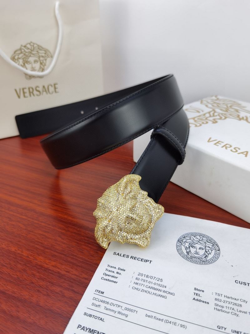 VERSACE